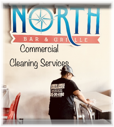 Janitorial Services Authentic Services